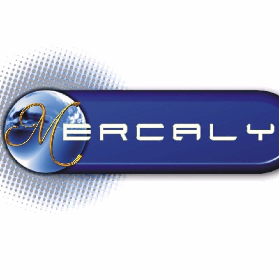 Mercaly