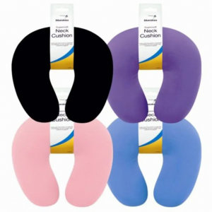 Cover Inflatable Pillow Outdoor Travel cousin