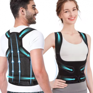 posture correctors Hunchback correction exercise protective gear, back shaping fitness Prevention of adolescent spinal diseases